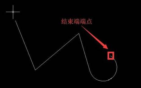 CAD中绘制多段线的方法介绍 CAD中绘制多段线的方法介绍