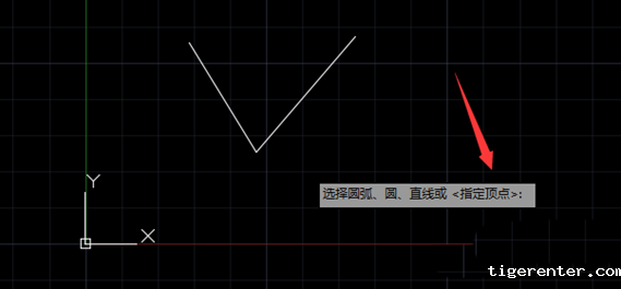 CAD怎么标注大于180的角度 CAD怎么标注大于180的角度