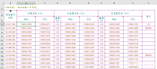 cad中怎样用坐标画线路曲线 cad中怎样用坐标画线路曲线