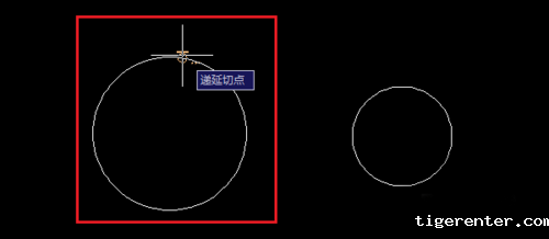 cad画一个圆与另两圆内切、外切.png cad画一个圆与另两圆内切、外切.png