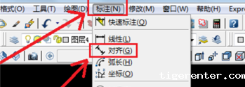 cad画一个圆与另两圆内切、外切.png cad画一个圆与另两圆内切、外切.png