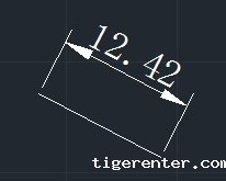 CAD对齐标注怎么用? CAD对齐标注怎么用?