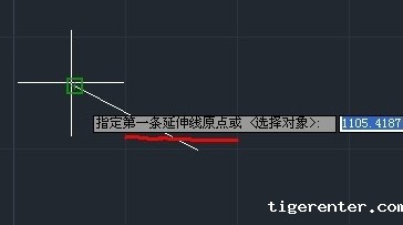 CAD对齐标注怎么用? CAD对齐标注怎么用?