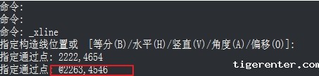 CAD直角坐标的使用方法 CAD直角坐标的使用方法