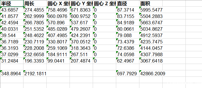 CAD中获取点的坐标数据方法有哪些? CAD中获取点的坐标数据方法有哪些?
