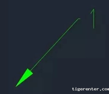 CAD里的多重引线你真的了解吗? CAD里的多重引线你真的了解吗?