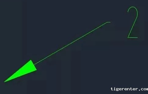CAD里的多重引线你真的了解吗? CAD里的多重引线你真的了解吗?