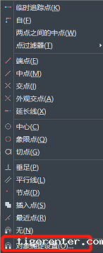 CAD中鼠标滚轮的用法