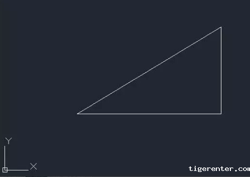 CAD怎么调整坐标系显示? CAD怎么调整坐标系显示?