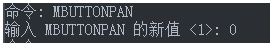 CAD中鼠标滚轮的用法 CAD中鼠标滚轮的用法