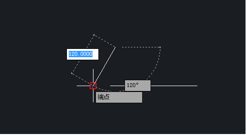 如何用ZWCAD绘制等腰梯形 如何用ZWCAD绘制等腰梯形