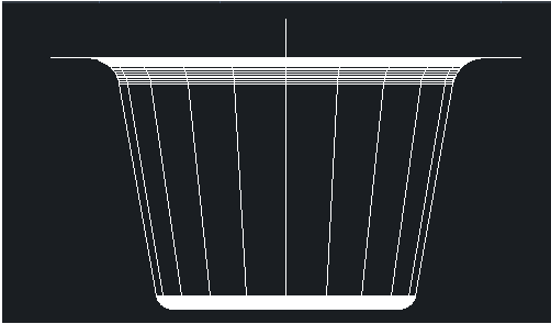 如何运用新利全站体育官网登录绘制花盆