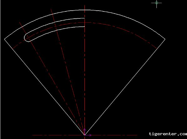 CAD机械制图的绘制步骤 CAD机械制图的绘制步骤
