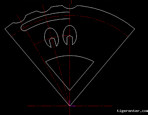 CAD机械制图的绘制步骤 CAD机械制图的绘制步骤