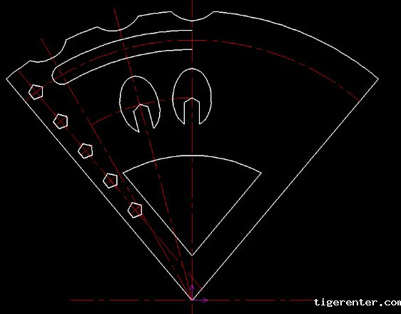 CAD机械制图的绘制步骤 CAD机械制图的绘制步骤