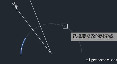已知弧长和半径如何在CAD中画圆弧? 已知弧长和半径如何在CAD中画圆弧?