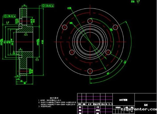 CAD怎样打开或关闭线宽开关 CAD怎样打开或关闭线宽开关