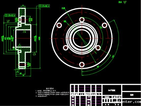 CAD怎样打开或关闭线宽开关 CAD怎样打开或关闭线宽开关