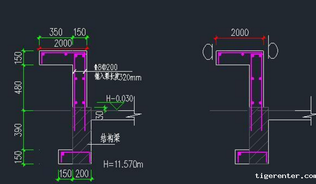CAD中SC命令的用法 CAD中SC命令的用法