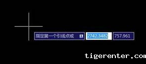 CAD文字标注的用法 CAD文字标注的用法