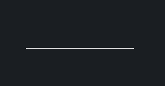 CAD等边梯形的画法 CAD等边梯形的画法