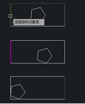 CAD线条颜色修改技巧 CAD线条颜色修改技巧