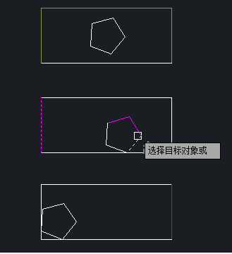 CAD线条颜色修改技巧 CAD线条颜色修改技巧