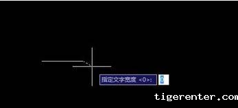 “LE”命令在CAD中的作用 “LE”命令在CAD中的作用