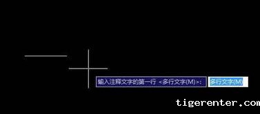 “LE”命令在CAD中的作用 “LE”命令在CAD中的作用