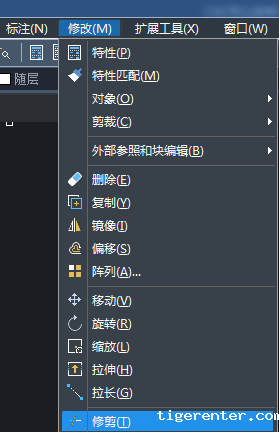 CAD如何绘制鹿 CAD如何绘制鹿