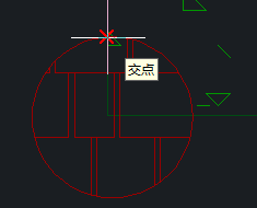 CAD如何通过指定边界放大图形? CAD如何通过指定边界放大图形?