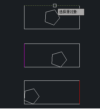 CAD如何给线条换颜色 CAD如何给线条换颜色