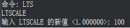 CAD如何调整线型 CAD如何调整线型