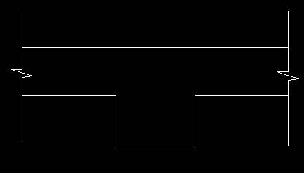 CAD怎么绘制混凝土构件? CAD怎么绘制混凝土构件?