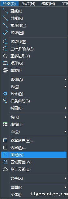 CAD如何快速绘制螺母? CAD如何快速绘制螺母?