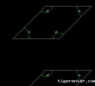 CAD如何画轴测图? CAD如何画轴测图?