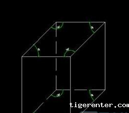CAD如何画轴测图? CAD如何画轴测图?