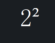 在CAD中怎么打平方符号 在CAD中怎么打平方符号