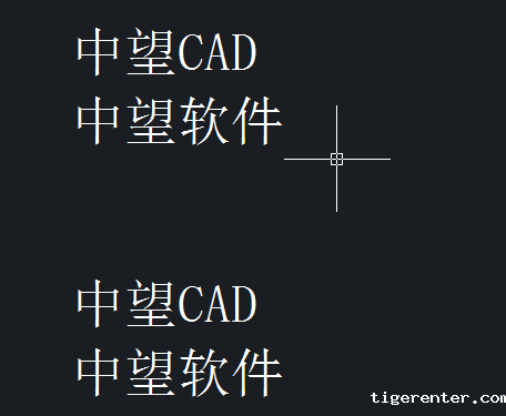 CAD镜像时文字反转了,怎样才能不反转? CAD镜像时文字反转了,怎样才能不反转?