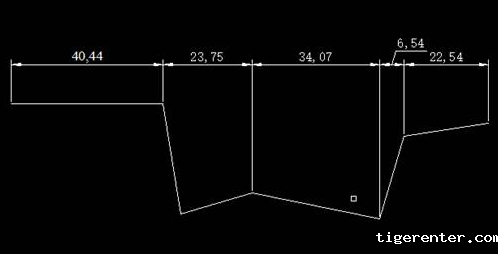 CAD如何设置标点符号? CAD如何设置标点符号?