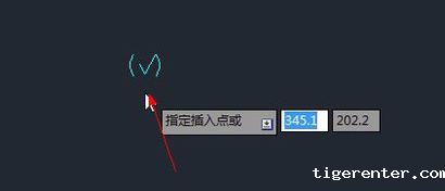 CAD编辑块忘记确定基点了怎么办? CAD编辑块忘记确定基点了怎么办?