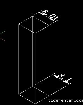 CAD怎样对齐文字? CAD怎样对齐文字?