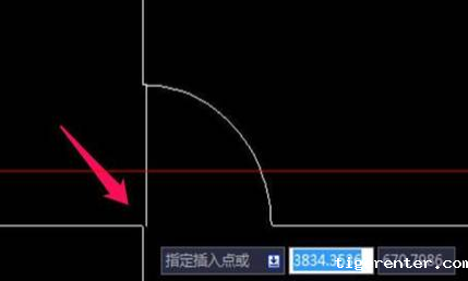 想在CAD中定义块不会怎么办？