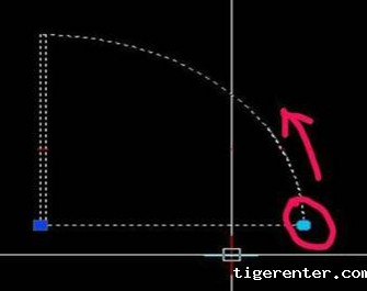 想在CAD中定义块不会怎么办？