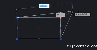 8CAD夹点编辑使用技巧你知道多少? 8CAD夹点编辑使用技巧你知道多少?