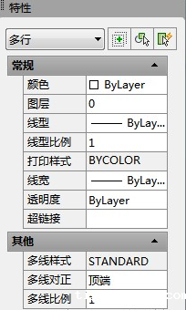CAD双线绘制小技巧 CAD双线绘制小技巧