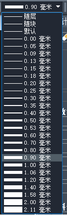 CAD线条快速调整技巧 CAD线条快速调整技巧