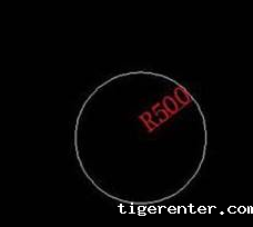 CAD缩放图形时不想缩放标注怎么办? CAD缩放图形时不想缩放标注怎么办?