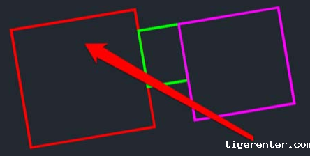 CAD图形复制你知道怎么用吗? CAD图形复制你知道怎么用吗?
