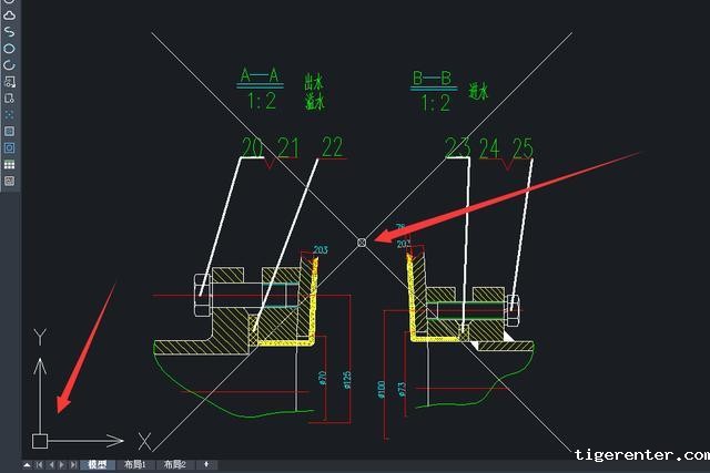 超级实用的3个CAD技巧 超级实用的3个CAD技巧
